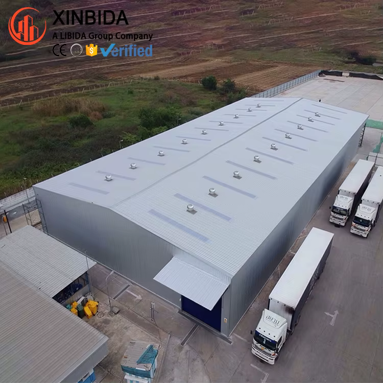 Prime Warehouse Hub
