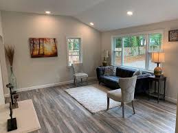 Oakview Terrace Homes